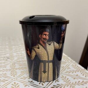 Disney tumbler